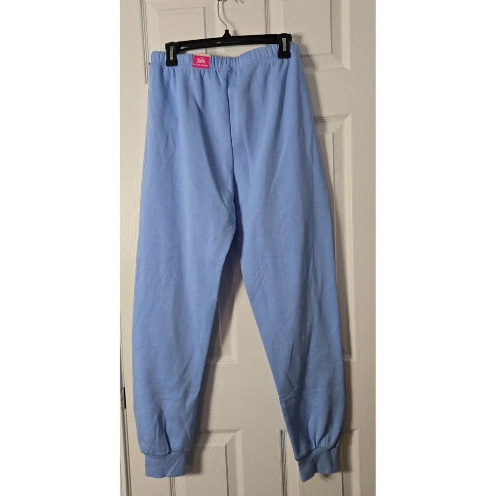 Justice Brand Girls Plus Size Joggers New‎ With Tags Size XL (16P/18P).